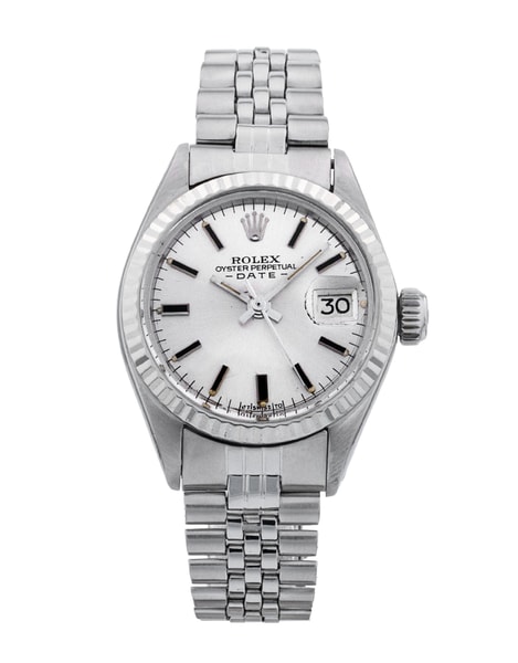 Rolex Datejust Lady 6917